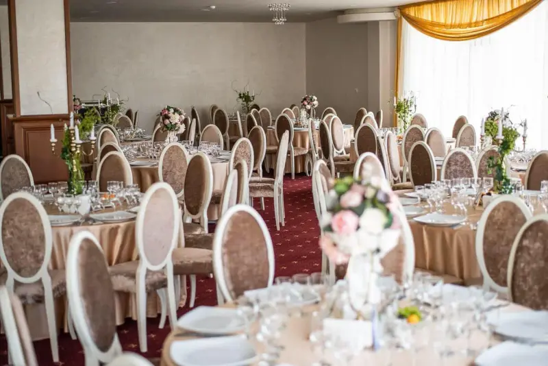 Restaurant nuntă Neamț – Restaurant Onix